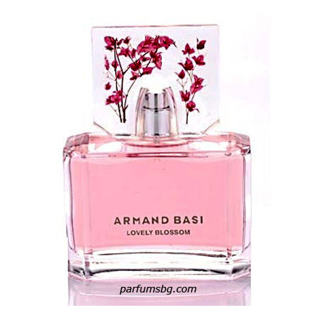 Armand Basi Lovely Blossom EDT за жени 100ml без кутия