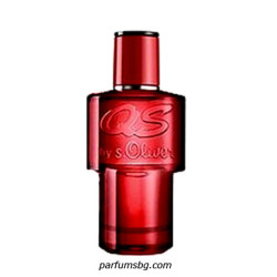 S.Oliver QS EDT за жени  50ml без кутия