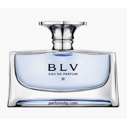 Bvlgari BLV Eau de Parfum II EDP за жени 75ml без кутия НОВ