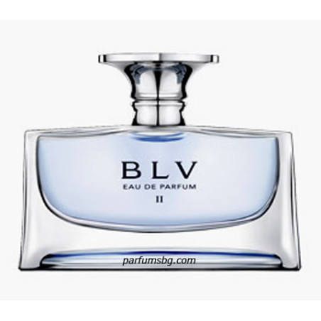 Bvlgari BLV Eau de Parfum II EDP за жени 75ml без кутия НОВ