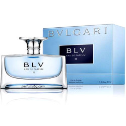 Bvlgari BLV Eau de Parfum...