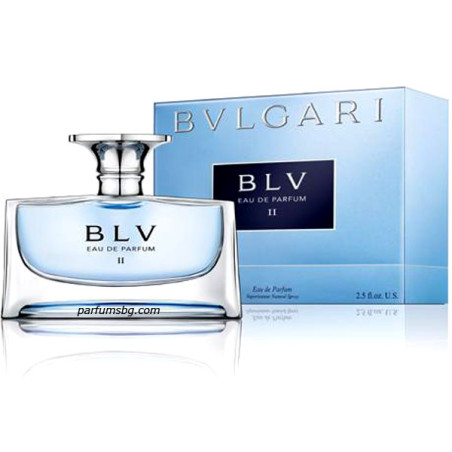 Bvlgari BLV Eau de Parfum II EDP за жени НОВ