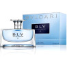 Bvlgari BLV Eau de Parfum II EDP за жени НОВ