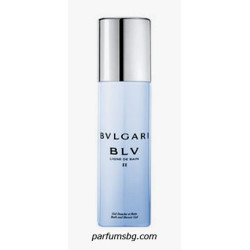 Bvlgari BLV Eau de Parfum...