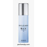 Bvlgari BLV Eau de Parfum II Душгел за жени 200ml