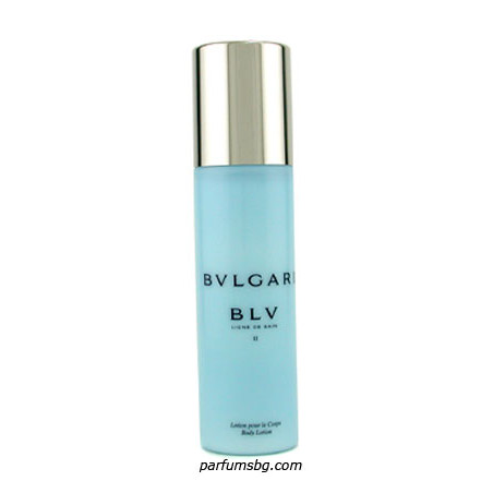 Bvlgari BLV Eau de Parfum II Лосион за жени 200ml