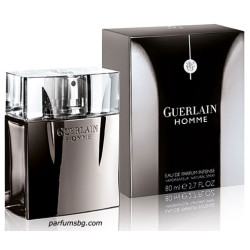 Guerlain Homme Intense EDP за мъже