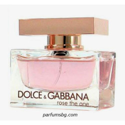 Dolce & Gabbana The One...