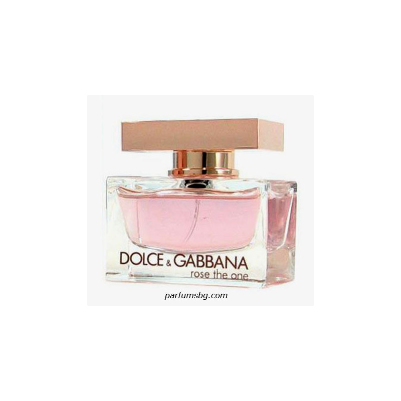 Dolce & Gabbana The One Rose EDP за жени 75ml без кутия