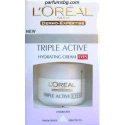 L'oreal Triple Active eyes...