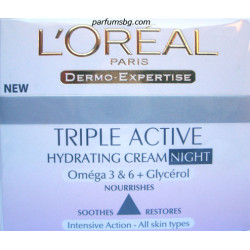 L'oreal Triple Active Night...