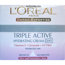 L'oreal Triple Active Day...