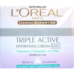 L'oreal Triple Active...