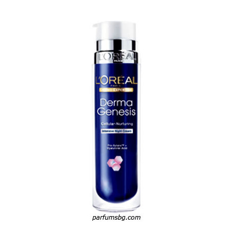 L'oreal Derma Genese Нощен крем за лице 50ml