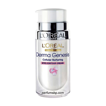 L'oreal Derma Genese Околоочен крем 15ml