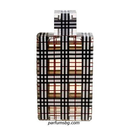 Burberry Brit Women EDP за жени 100ml без кутия