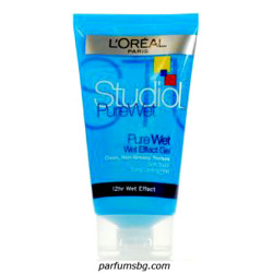 L'oreal Pure Wet  Гел за коса мокър ефект 150ml