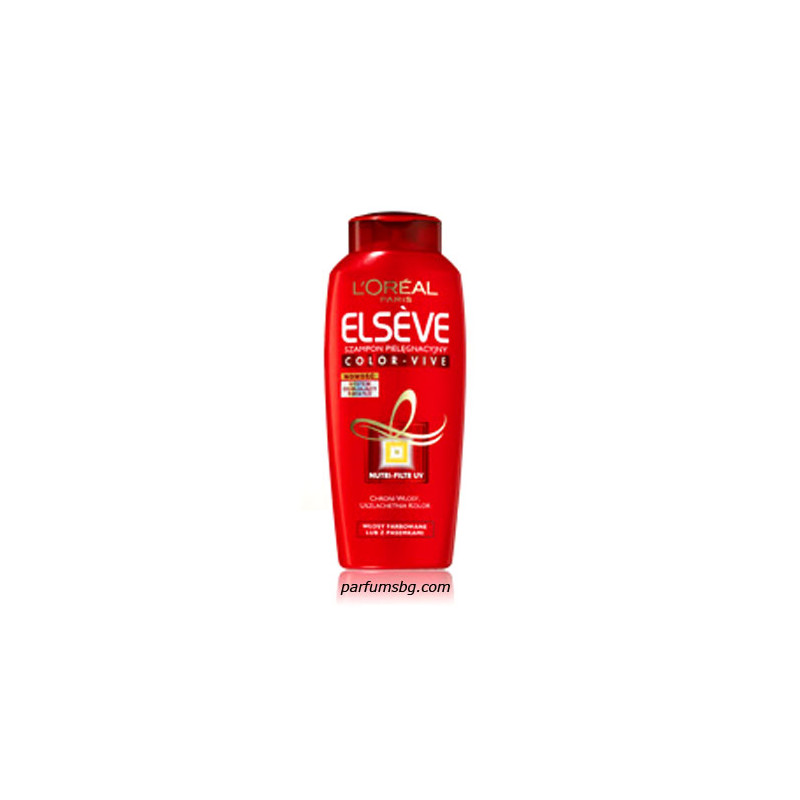 L'oreal Elseve color vive шампоан за коса 250ml