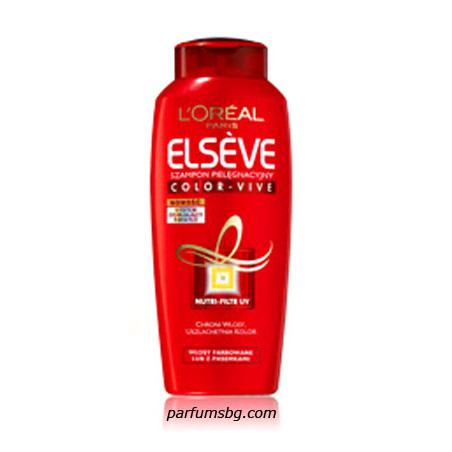 L'oreal Elseve color vive шампоан за коса 250ml