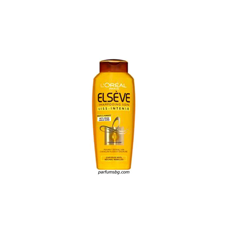 L'oreal Elseve liss intense шампоан за коса 250ml