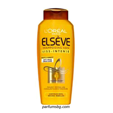 L'oreal Elseve liss intense шампоан за коса 250ml