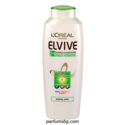 L'oreal Elseve multivitamine 2 in 1 шампоан за коса 250ml