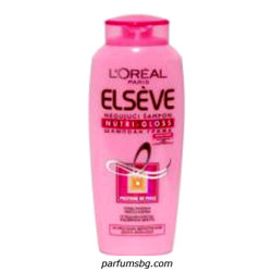 L'oreal Elseve nutri-gloss шампоан за дълга коса 250ml