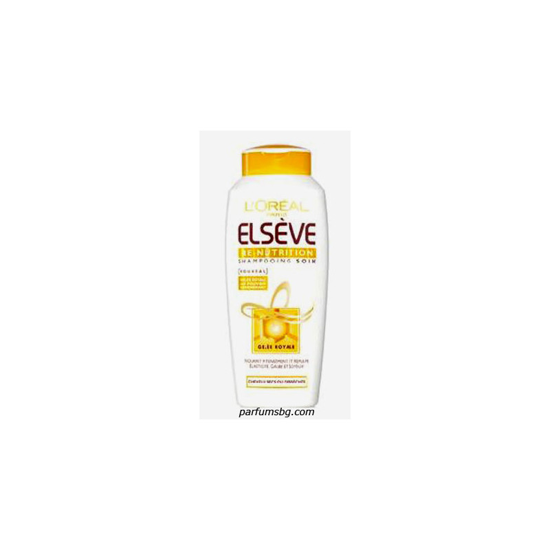 L'oreal Elseve re-nutrition шампоан за суха коса 250ml