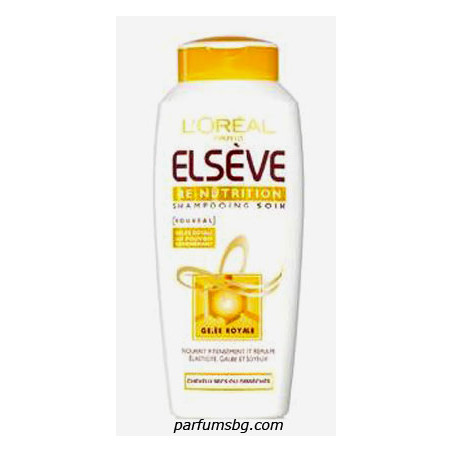 L'oreal Elseve re-nutrition шампоан за суха коса 250ml