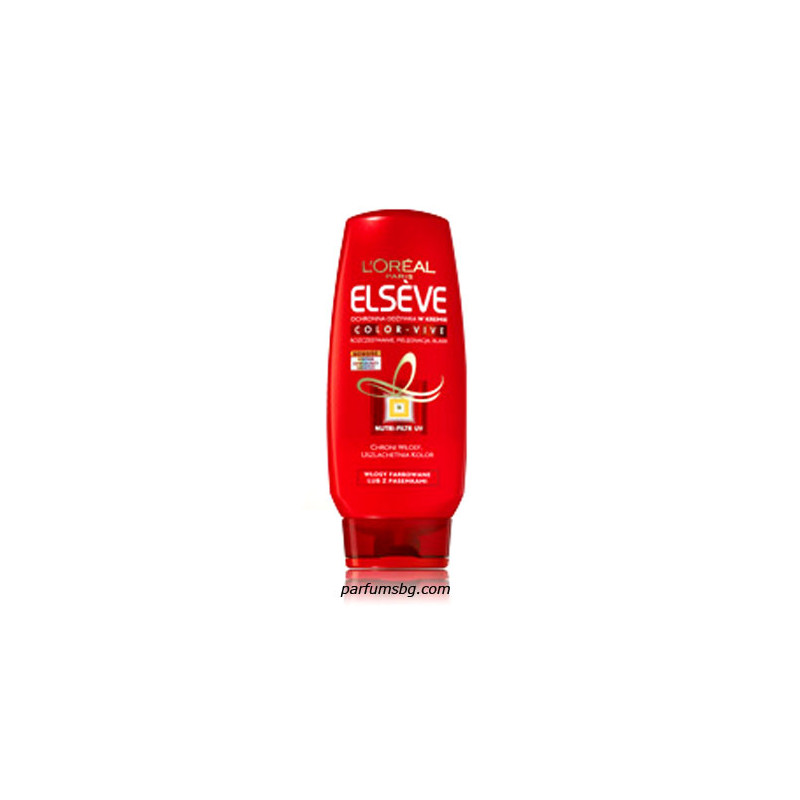 L'oreal Elseve color vive балсам за боядисана коса 200ml