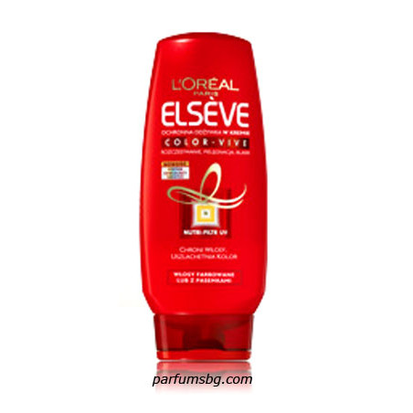 L'oreal Elseve color vive балсам за боядисана коса 200ml