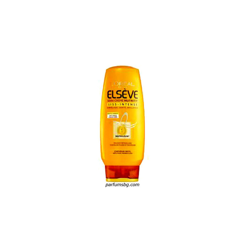 L'oreal Elseve Liss Intense балсам за коса 200ml