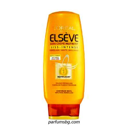 L'oreal Elseve Liss Intense балсам за коса 200ml