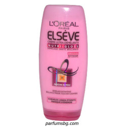 L'oreal Elseve Nutri gloss...