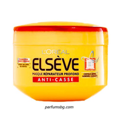 L'oreal Elseve anti casse маска за коса с цимент 300ml