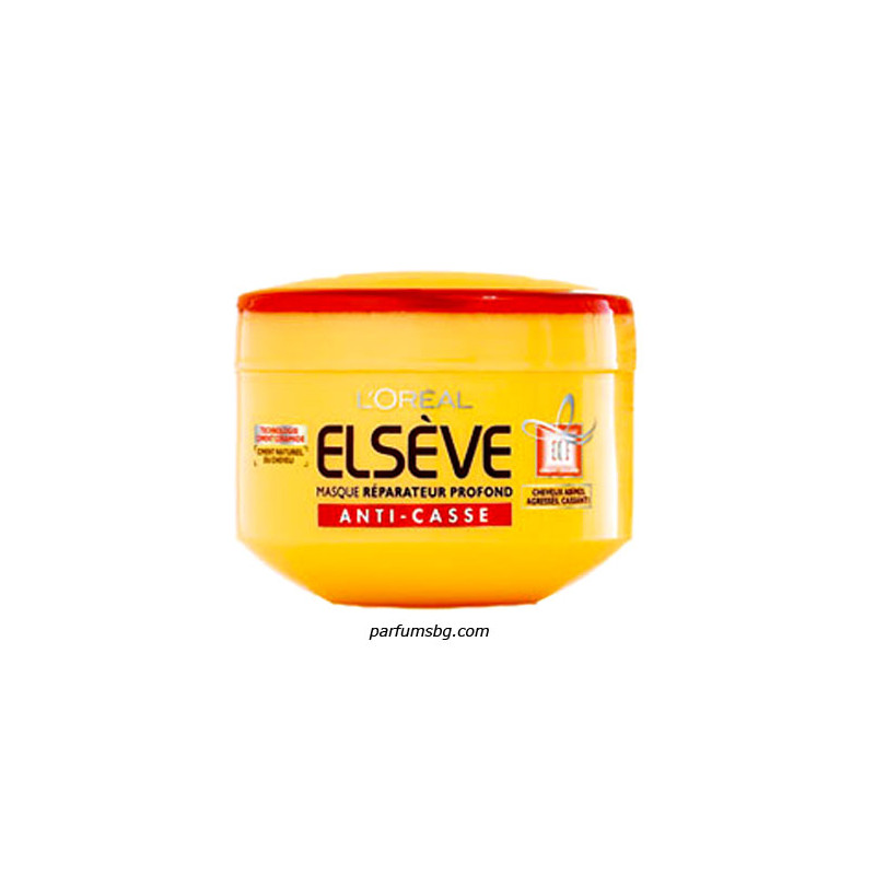 L'oreal Elseve anti casse маска за коса с цимент 300ml