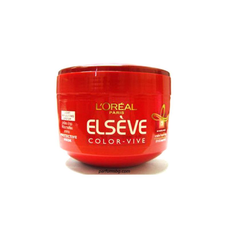 L'oreal Elseve color vive маска за боядисана коса 300ml