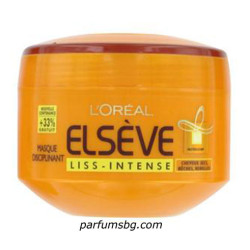 L'oreal Elseve liss intense...