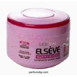 L'oreal Elseve nutri gloss...