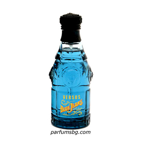 Versace Blue Jeans EDT за мъже 75ml без кутия