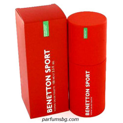 Benetton Sport EDT за жени