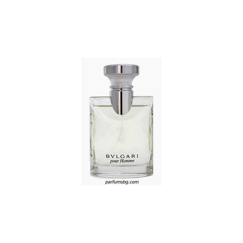 Bvlgari Pour Homme EDT за мъже 100ml без кутия