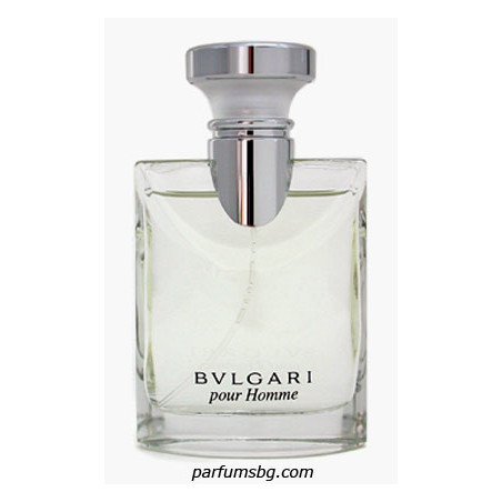 Bvlgari Pour Homme EDT за мъже 100ml без кутия