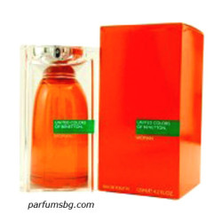 Benetton United Colors EDT...