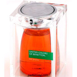 Benetton United Colors EDT...