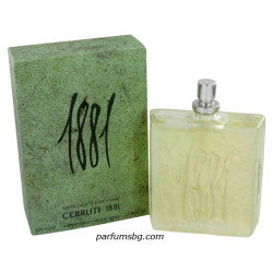 Cerruti 1881 EDT за мъже 100ml