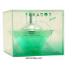 Jacomo Paradox Green EDT за жени