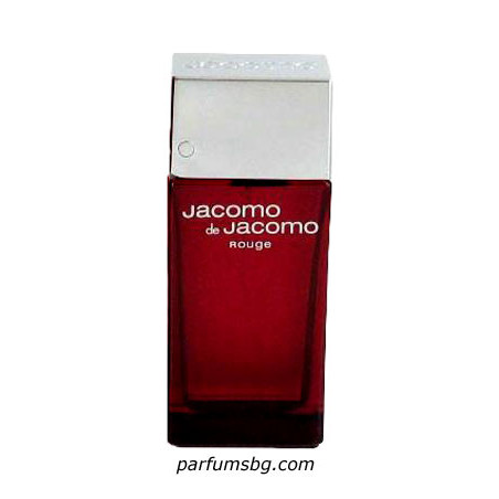 Jacomo De Jacomo Rouge EDT за мъже 100ml без кутия