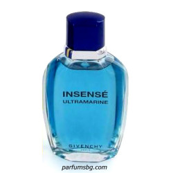 Givenchy Insense Ultramarine EDT за мъже 100ml без кутия