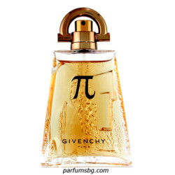 Givenchy Pi EDT за мъже 100ml без кутия